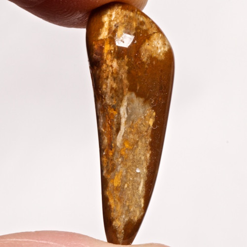 Limnokvarcit, 33 mm — foto 2