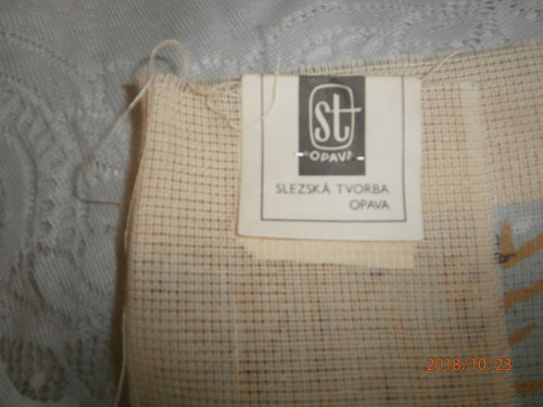 Gobelínový Obrázek:-) — foto 3