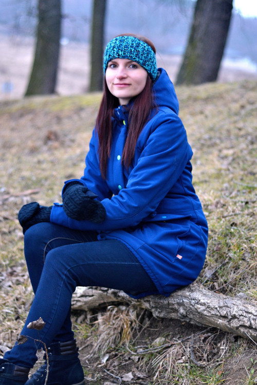 Čelenka Penny — foto 3