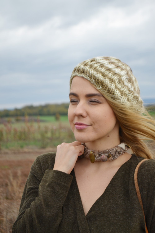 Set: "V buši jí to sluší"... — foto 3