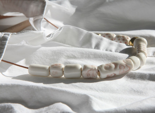 Temperance XIV (porcelán) — foto 2