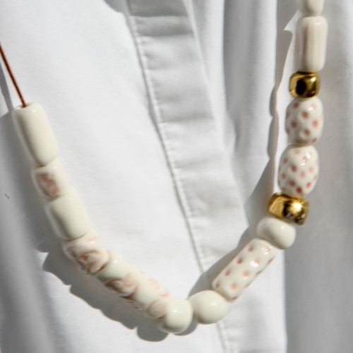 Temperance XIV (porcelán) — foto 3