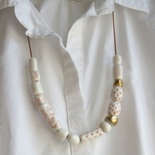 Temperance XIV (porcelán) — foto 4
