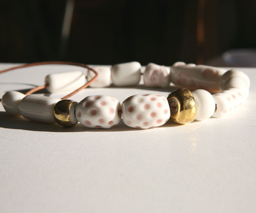 Temperance XIV (porcelán) — foto 5