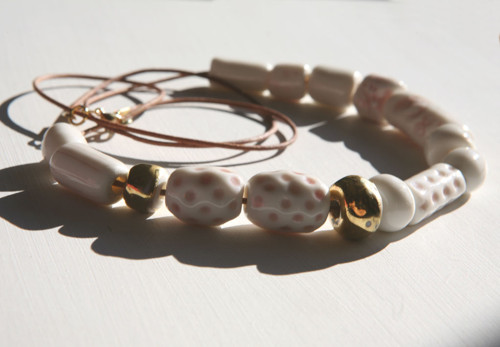 Temperance XIV (porcelán) — foto 6