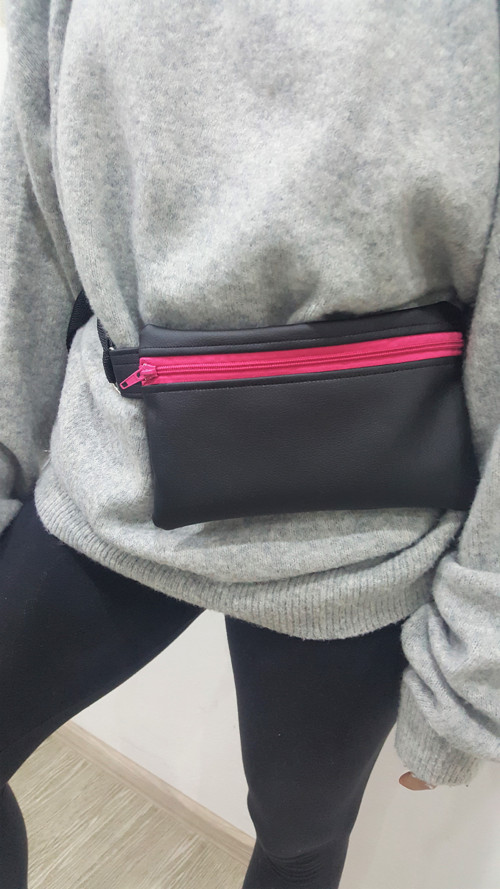 Waist bag IV.- II.jakost — foto 2