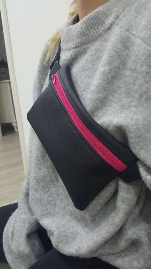 Waist bag IV.- II.jakost — foto 3