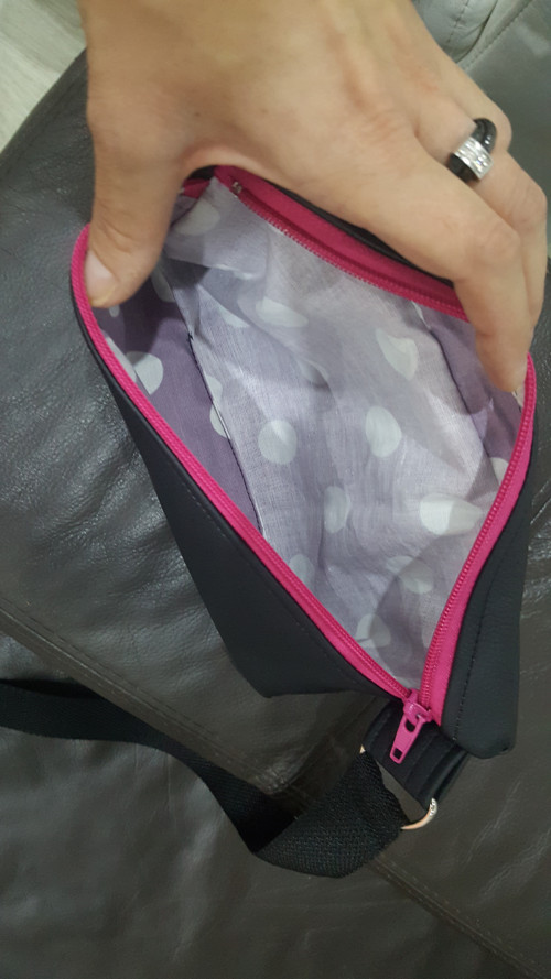 Waist bag IV.- II.jakost — foto 4