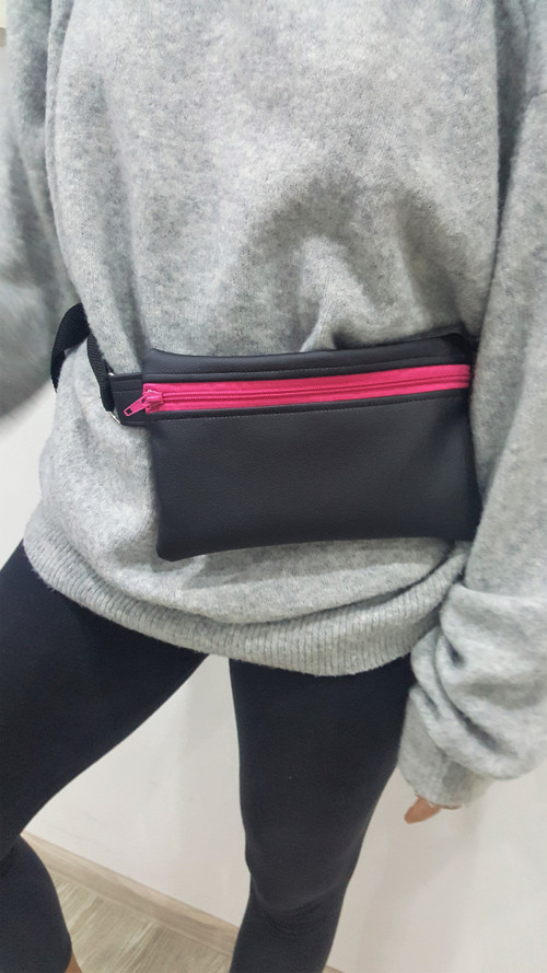 Waist bag IV.- II.jakost — foto 5