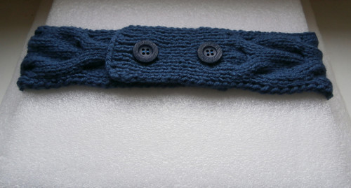 Čelenka zapínací, 2) objednávka pro vilma01 — foto 3