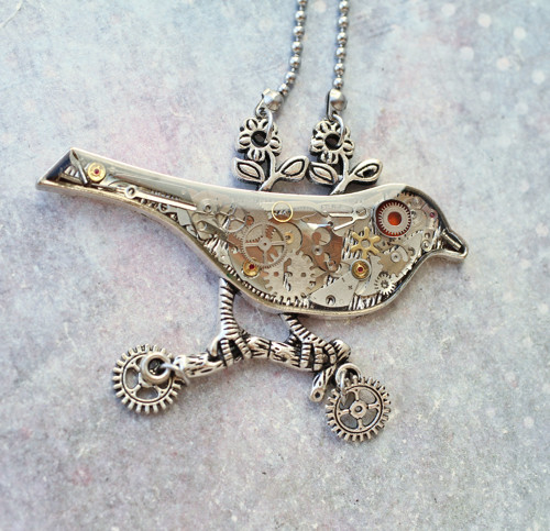 Bird — foto 2