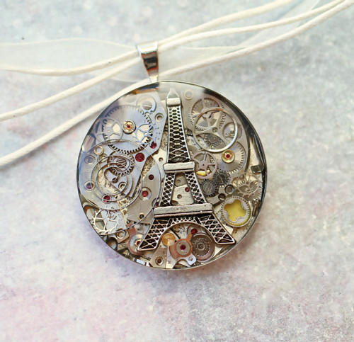 Eiffel Tower — foto 2