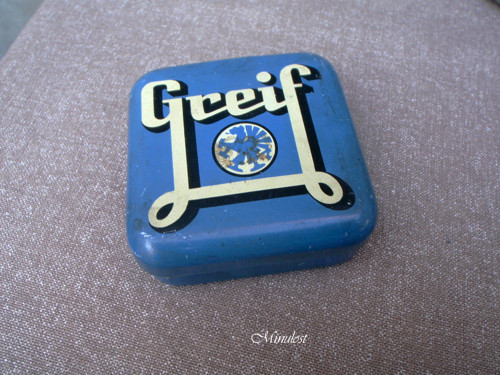 Greif — foto 2