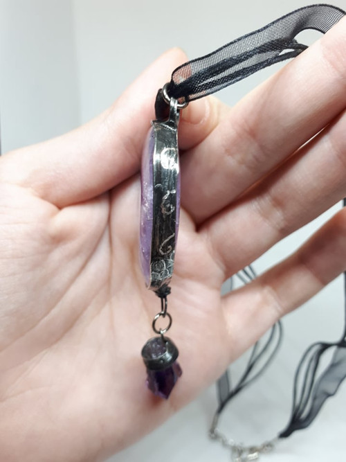 Amulet ochrany a klidu — foto 2