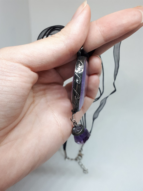 Amulet ochrany a klidu — foto 3