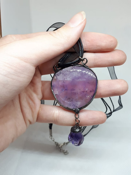 Amulet ochrany a klidu — foto 4