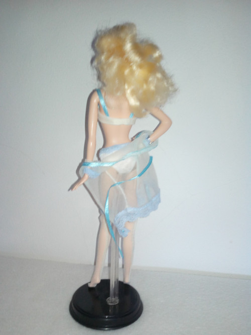 Spodní prádlo pro Barbie - Sleva — foto 4