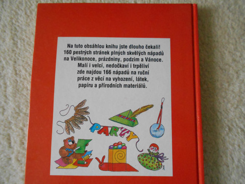 Z dílny malých mistrů — foto 2