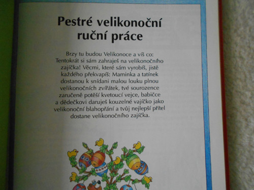 Z dílny malých mistrů — foto 4