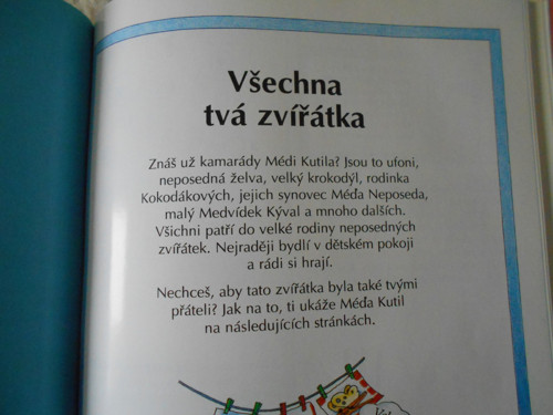 Z dílny malých mistrů — foto 5