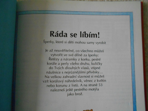 Z dílny malých mistrů — foto 6