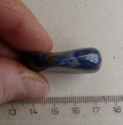 Sodalit - 3,5 cm Extra — foto 5