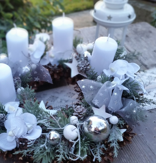 Bílé vánoce.. — foto 3