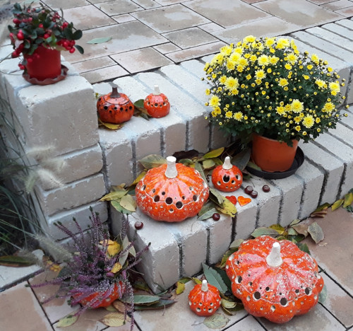 Dýnička legrační halloweenská — foto 6