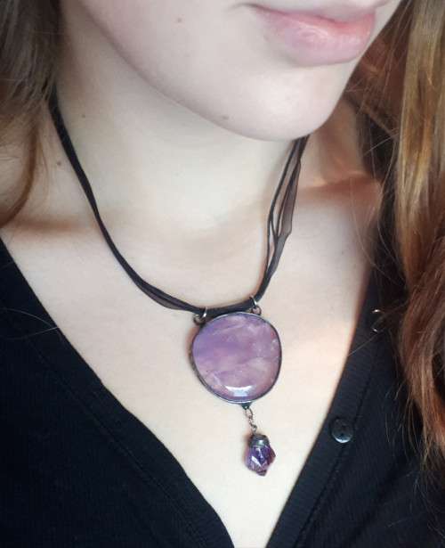 Amulet ochrany a klidu — foto 5