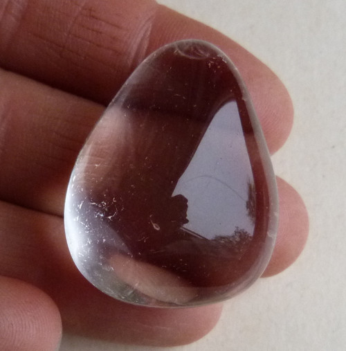 Křišťál - 3,5 cm — foto 2