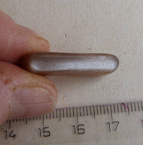 Sluneční kámen - 2,8 cm Extra — foto 5