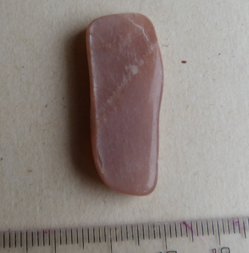 Sluneční kámen - 3,5 cm — foto 3