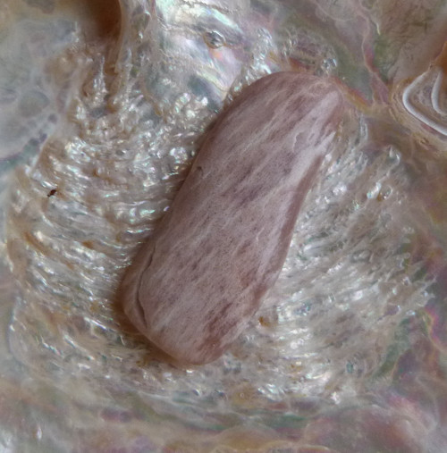 Sluneční kámen - 3,5 cm — foto 4