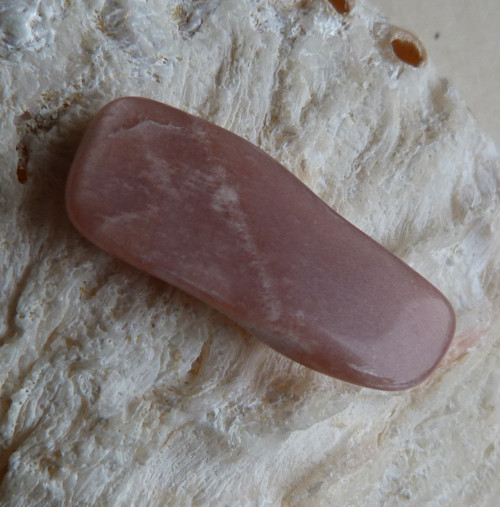 Sluneční kámen - 3,5 cm — foto 5