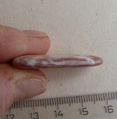 Sluneční kámen - 3,5 cm — foto 6