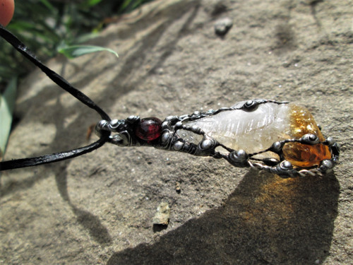 Talisman ,, Cestovatele " — foto 5