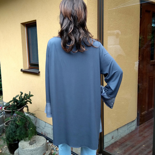 Podzimní Elegance — foto 2