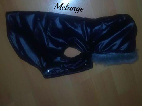 Bundička pro maltezáčka na přání — foto 3