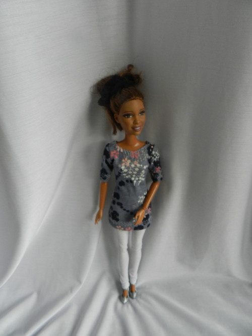 Šatičky pro Barbie — foto 2