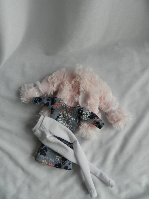 Elasťáčky pro Barbie — foto 2