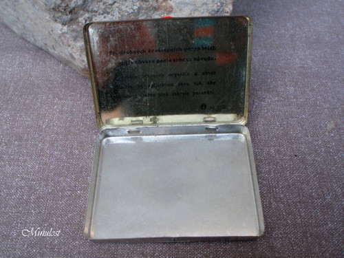 Náplast — foto 2