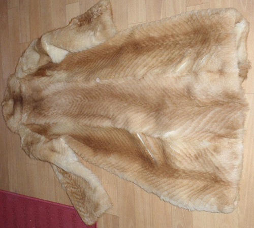 Kožich na materiál — foto 3