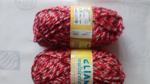 ELIAN multicolor — foto 3