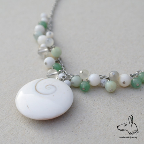 Shiva shell — foto 2