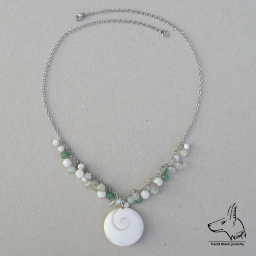 Shiva shell — foto 3