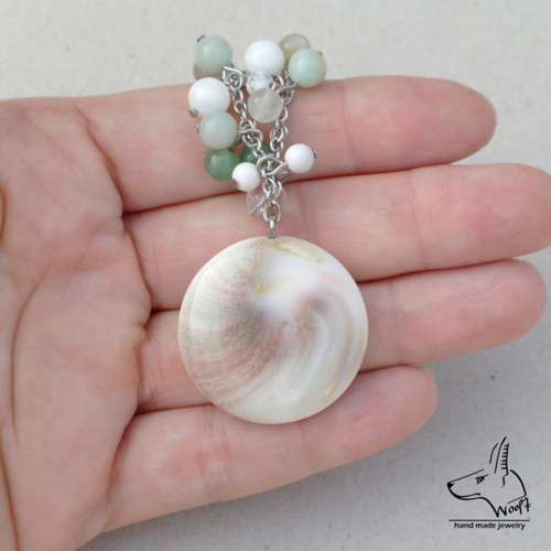 Shiva shell — foto 4