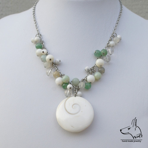 Shiva shell — foto 5