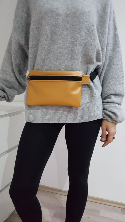 Waist bag V. — foto 2