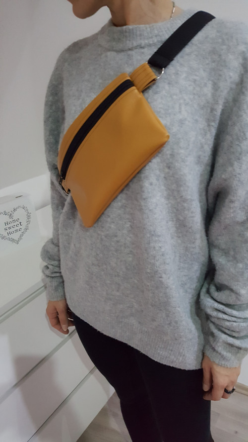 Waist bag V. — foto 3