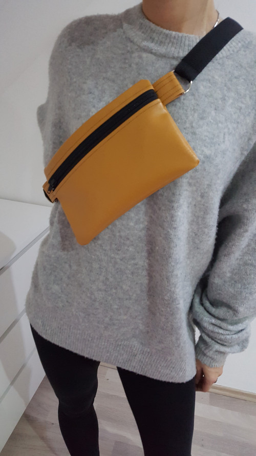 Waist bag V. — foto 4